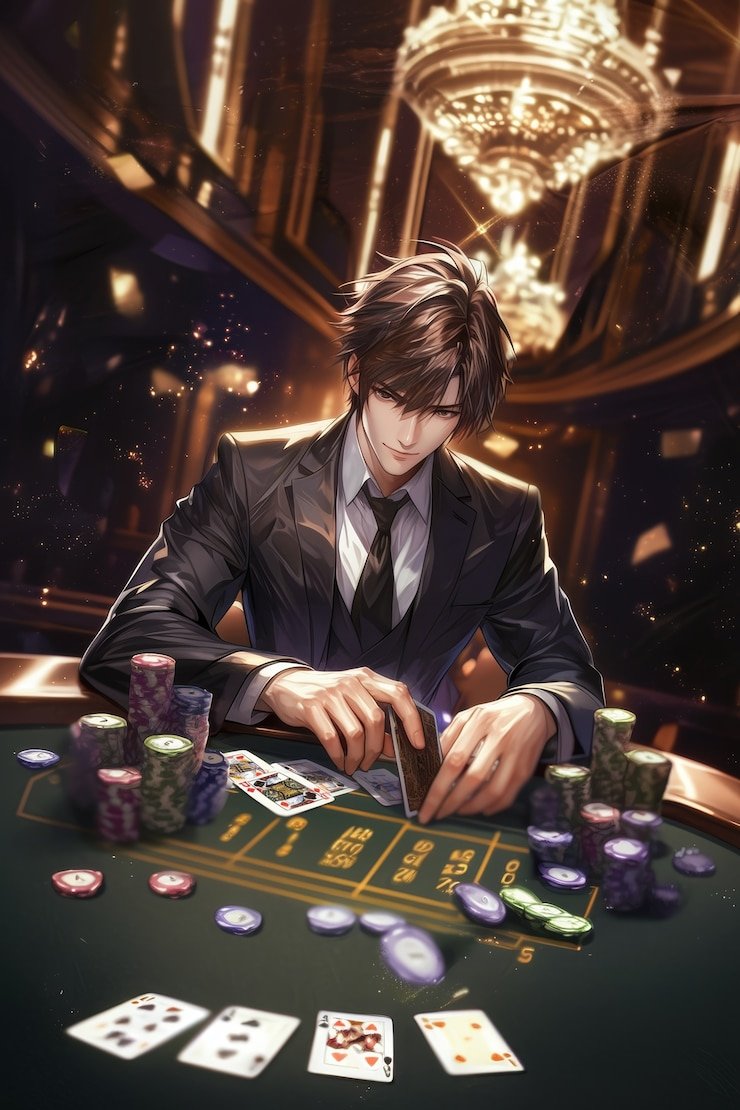 Tampilan Roulette Eropa Pro mpo787 bagi pengguna dewasa