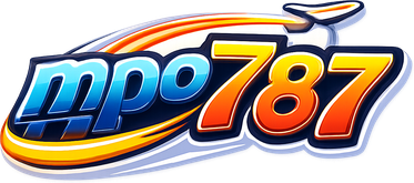 Logo mpo787 untuk beranda situs